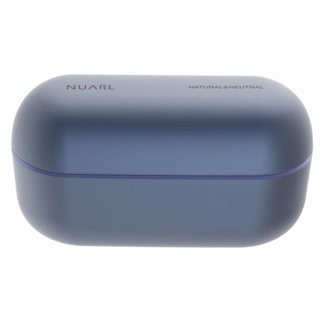 NUARL ヌアール N6LITE-NV N6 Lite EARBUDS 完全ワイヤレスイヤホン N6LITE-NV ネイビー_2