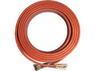 CHIYODA/千代田精機 マイルドホースQ-10M Q-10Mの通販は