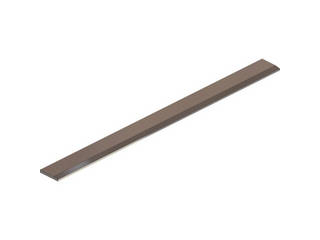 O.S.S./大西測定 鋼製ストレートエッジ ベベル形 150 A級 141-150Aの通販は 4,836円