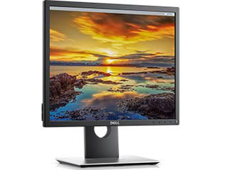 DELL デル IPSパネル採用 SXGA解像度 19型スクエア液晶ディスプレイ プロフェッショナルシリーズ P1917S