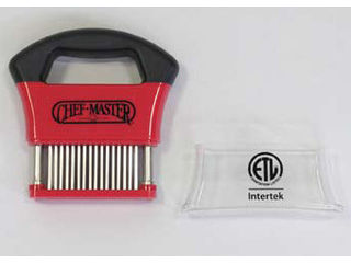 三起堂 シェフ・マスター ミートテンダーライザー ／No.９０００９