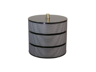 TOKAI 東海工業 【代引不可】フィルターΦ340X300(ファナック Fカプラ用) (2個入) UT500Fの通販は 18,705円