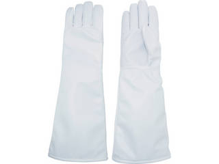 MAX/マックス 220度対応耐熱手袋 ロングタイプ MT779