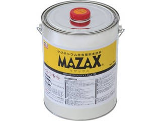 NIS/日新インダストリー マザックス 5Kg MZ003の通販は