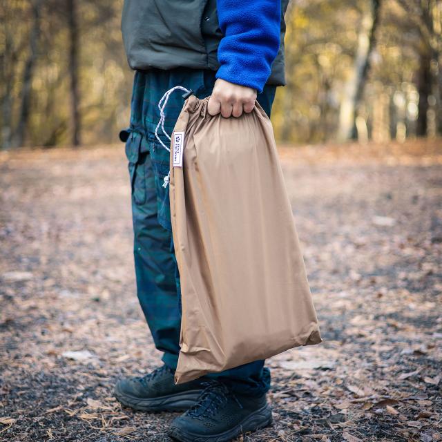 TENT FACTORY テントファクトリー Hi-TCワイドロング レクタング