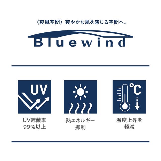 TENT FACTORY テントファクトリー BWタープ 3 ウルトラライト ベージュ TFBWT33_7