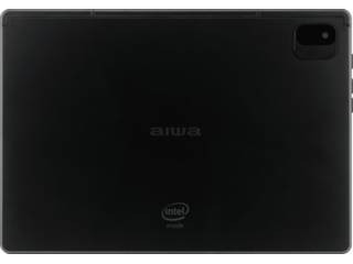 aiwaデジタル Windows 11 Pro 64bit搭載 10.5インチ 2in1タブレット型PC(DualCore/4GB/eMMC・64GB/1280x800) JA2-TBW1001