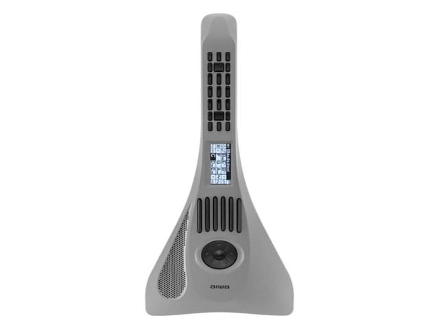 aiwaデジタル aiwa play RX01 powered by InstaChord JA2-NSCRX01_1