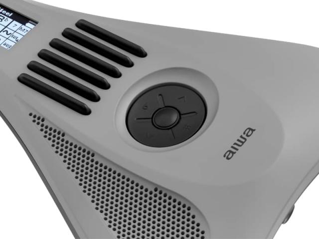 aiwaデジタル aiwa play RX01 powered by InstaChord JA2-NSCRX01_4
