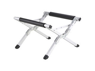 キャプテンスタッグ CAPTAIN STAG UE0051 アルミクーラースタンド