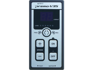 MINITOR/ミニター Minimo/ミニモ プレモV35 コントローラー RPM-V35C