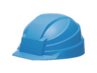 DICプラスチック 折りたたみヘルメット IZANO2 ブルー KP IZANO2 AA21-B KPの通販は 5,456円