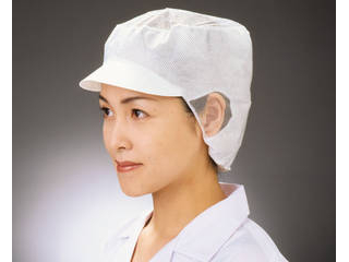 帯電ウルトラキャップ（１００枚入）　 ６８１１２Ｔ　Ｍサイズ　　の通販は 7,876円