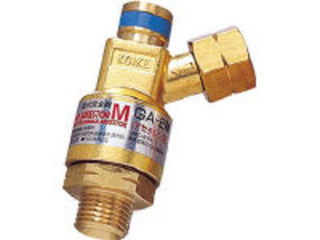 KOIKE/小池酸素 アポロゴールドアレスター GA-1MK 7,355円