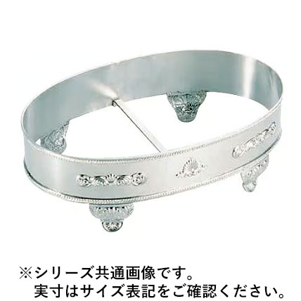 Sampo 三宝産業 YUKIWA UK18-8T型丸飾台 42インチ用 (菊) Sampo 三宝産業 UK 18-8王冠 大 Sampo 三宝産業 YUKIWA UK18-8T型丸