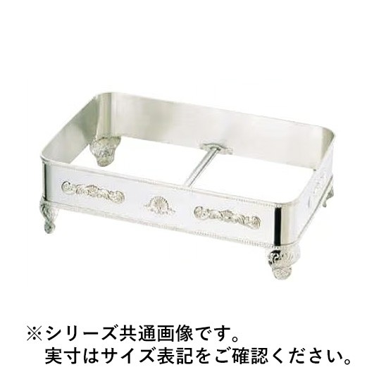 WADASUKE 和田助製作所 SW18-8 S型角飾台 30インチ用の通販は 30,353円