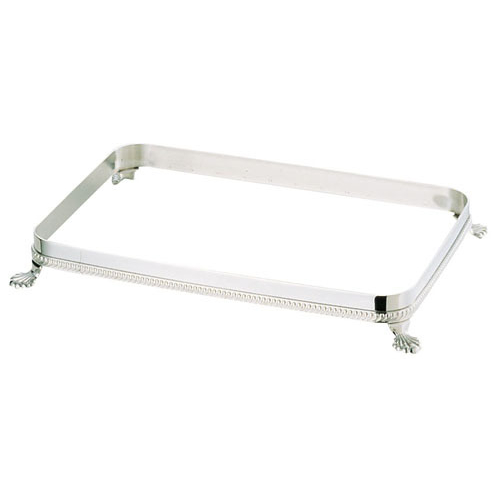 WADASUKE 和田助製作所 SW18-8角ビュッフェスタンド 24インチ用の通販は 10,890円