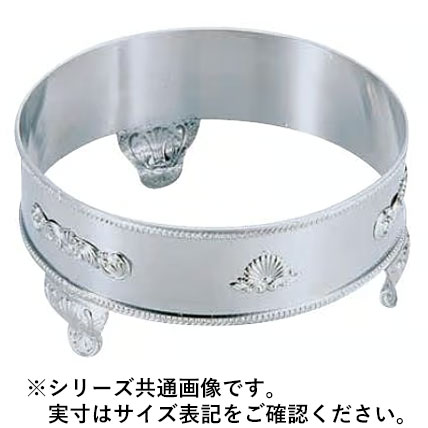 SW18-8 S型丸飾台 28インチ用 NMR27028 WADASUKE 和田助製作所 SW18-8 S型丸飾台 28インチ用 SW 18-