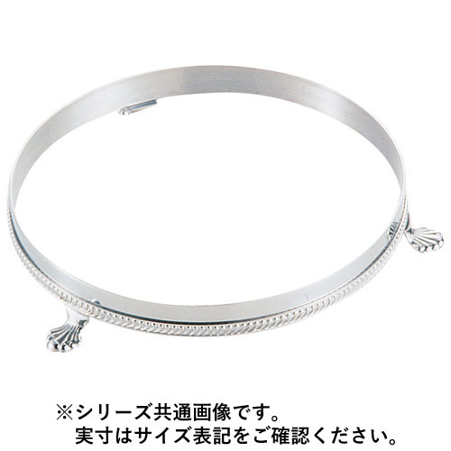 WADASUKE 和田助製作所 SW18-8丸ビュッフェスタンド 18インチ用