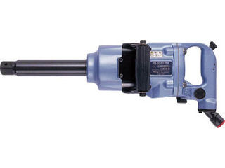 TOKU 東空販売 軽量・大型インパクトレンチ1 MI-3800GL ロングシャンク MI-3800GLの通販は