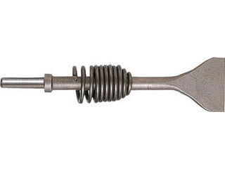 TOKU 東空販売 AA-1.3B、3B用アスファルトカッタ300×60(幅)チゼル丸タイ A0006002A