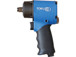 TOKU 東空販売 【代引不可】スーパーショートインパクトレンチMI-1650の通販は
