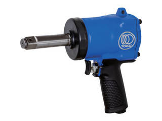 TOKU 東空販売 【代引不可】エクストラショートインパクトレンチ3/4 MI-20SLの通販は