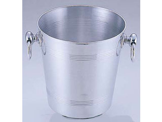 アルミワインクーラーリング付／７５／１Ｂ　（００６０６７４）の通販は 7,524円