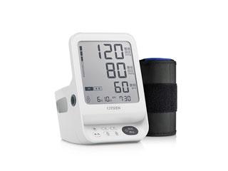 CITIZEN/シチズン CHUH719　シチズン上腕式血圧計 CHUHシリーズ