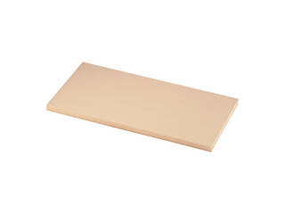 alufa アルファ ニュー抗菌プラスチックまな板 ５００×２５０×３０