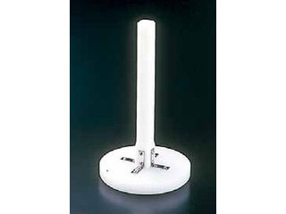 alufa アルファ プラスチック平型スープ押し棒　小