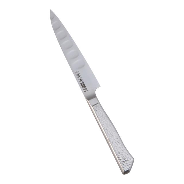 堺菊守 SKKバナジウム鋼 牛刀 240mm【厨房館】 堺菊守 河村刃物株式