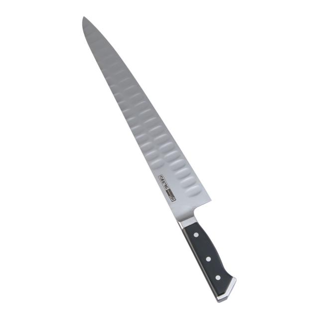 HOMMA ホンマ科学 グレステン Tタイプ 牛刀 736TK 36cm