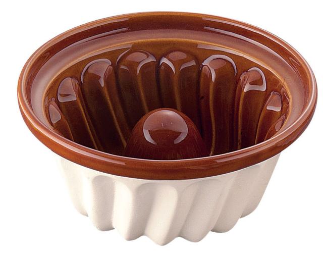 MATFER BOURGEAT マトファー・ブルジャ クーグロフ陶器／７１２７３ φ１８５mm