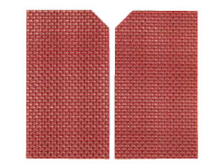 MATFER BOURGEAT マトファー・ブルジャ シリコン葉型（アメ細工用）／Ｅ２４ ８０５３４