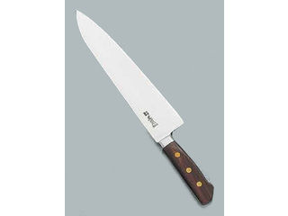 正本総本店 正本 最高級炭素鋼 洋出刃 24cm