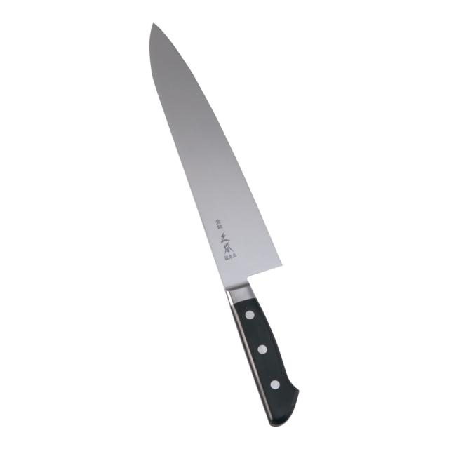 ミソノ(Misono) モリブデン鋼 牛刀 36cm 517(AMS26517)