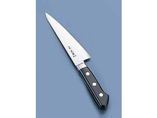 柳刃包丁 正本 総本店 ダマスカス マグロ 刃渡り40cm 柳刃包丁 正本 総本店