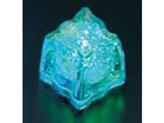 MAXSTAFF マックスタッフ ライトキューブ・オリジナル　高輝度／（２４個入）　グリーン　