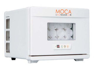 MOCA CHC-8F eco ホワイト 冷蔵庫 MOCA CHC-8F eco ホワイト 冷蔵庫