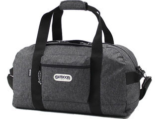 アウトドアプロダクツ OUTDOOR PRODUCTS ボストンバッグＬ ヘザーグレー 6232612