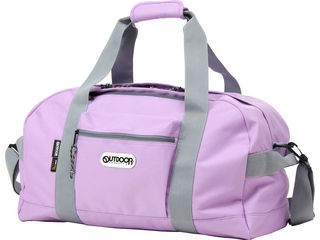 アウトドアプロダクツ OUTDOOR PRODUCTS ボストンバッグＬ ラベンダー 6232668の通販は