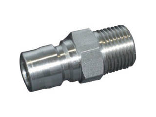 YAMATO/ヤマトエンジニアリング STYカップリング プラグ(めねじ取付用・ステンレス) STY16-PM SUSの通販は 19,052円