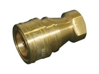 YAMATO/ヤマトエンジニアリング SPYカップリング ソケット(真鍮) SPY10-S BSBMの通販は