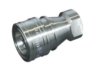 YAMATO/ヤマトエンジニアリング SPYカップリング ソケット(ステンレス) SPY6-S SUSの通販は