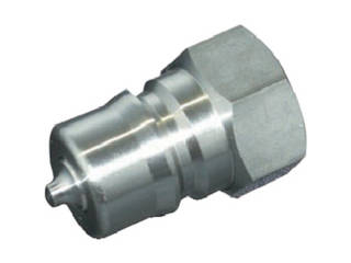 YAMATO/ヤマトエンジニアリング SPYカップリング プラグ(ステンレス) SPY10-P SUSの通販はその他エアー工具