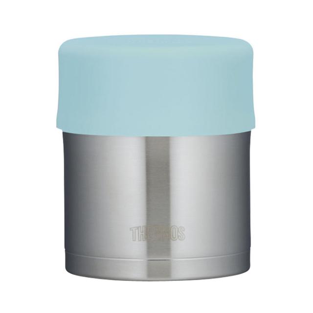 THERMOS サーモス サーモス　真空断熱フードジャー ＪＢＮ−３００　ブルー