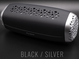 FUJICO フジコー MC-P101-N(BK)AkariAir（アカリア）マットブラック