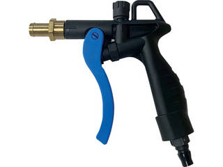 BAN-ZI RUSTLOCK専用ガン2(強化プラスチック製・メーターなし) J-RLG/MS2 6,638円