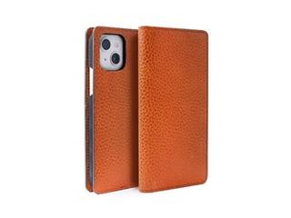 abbi SIGNATURE abbi SIGNATURE BELUGA イタリアンレザーダイアリーケース for iPhone 13 タン ABS21799i13TNの通販は